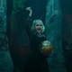Illustration for article titled iChilling Adventures of Sabrina/i takes a second, more successful run at its big battle